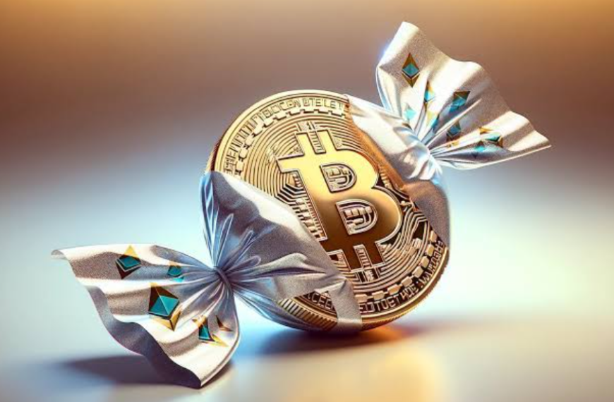 What Is Wrapped Cryptocurrency?